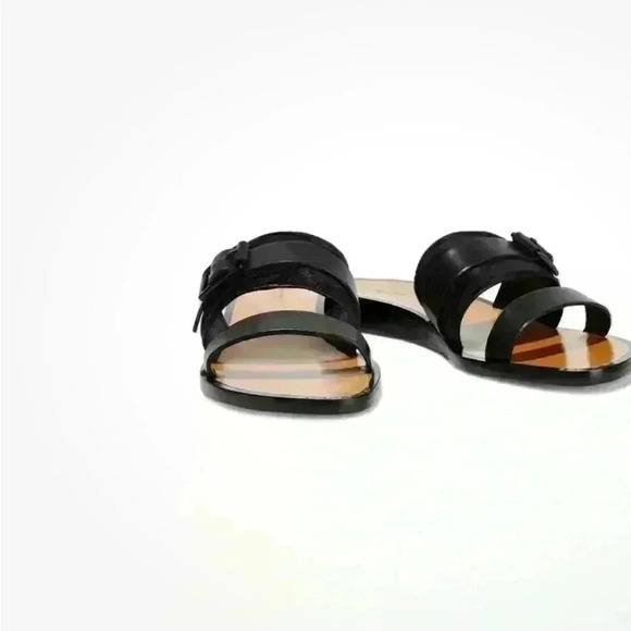 NWT Rag and Bone leather Sandals size 8 - Picture 2 of 5
